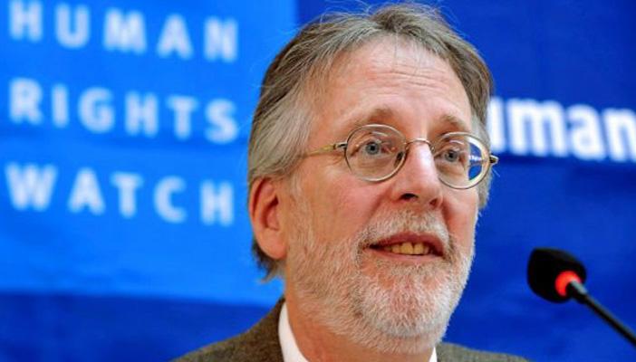 “رايتس ووتش” تتهم الأردن بالحد من حرية الإعلام