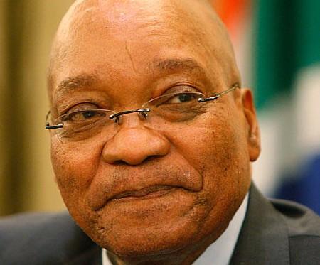 سفارة جنوب أفريقيا تنفي سحب سفيرها بمصر