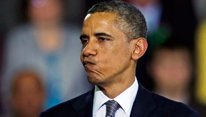 أوباما يعلن رفضه انتقادات الكونجرس.. ويدافع عن الاتفاق النووي