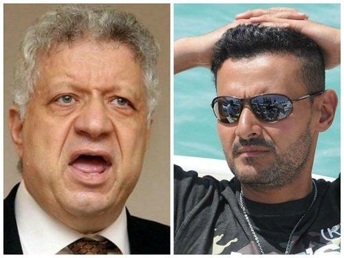 فيديو|مرتضى منصور: لو رامز عمل فيا مقالب “حنسف بلده”