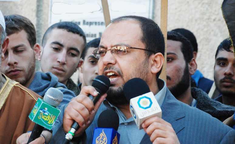 الجهاد الإسلامي: لن نقبل بأي مبادرة لا تتضمن رفع الحصار