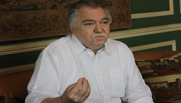 بالفيديو.. رئيس حزب الوفد السابق: الوفد أصبح دون وفديين