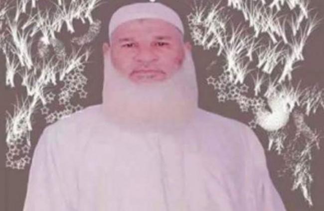 من ضابط بحرب أكتوبر إلى عالم إسلامي مات معتقلا.. 7معلومات عن الشيخ خضر