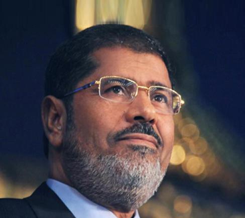 رفض دعوى إسقاط الجنسية عن أبناء مرسي