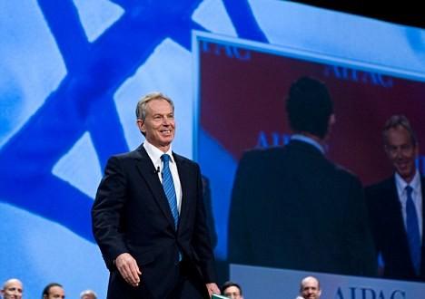 فيديو | “توني بلير” يحذر “حماس” من رفض مبادرة “السيسي”