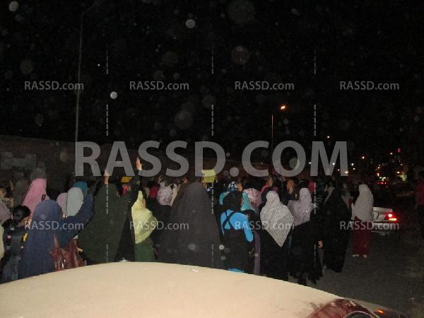 فعاليات في “بورسعيد” مشاركةً في أسبوع “العسكر يسحق الفقراء”