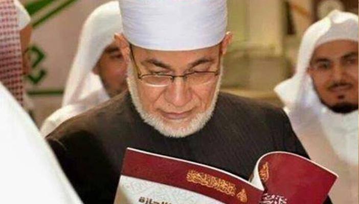 بعد منع الشيخ المعصراوي من العمل الدعوى.. نشطاء: السيسي بيخدم “داعش”