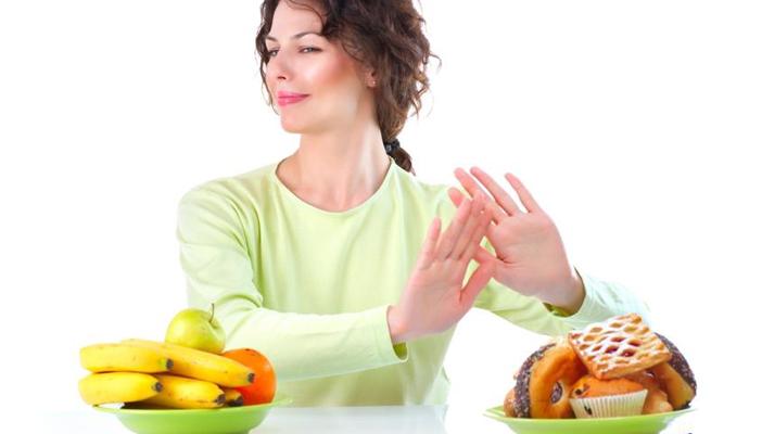 اتباع نظام غذائي صحي يقلل مخاطر الإصابة بأمراض القلب والسرطان