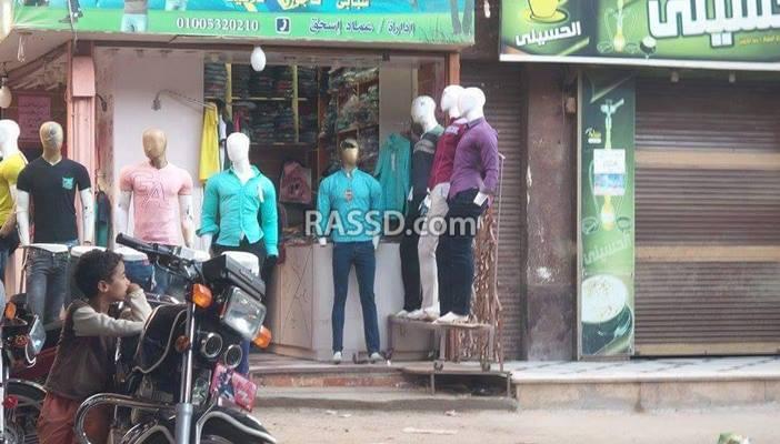 ارتفاع الأسعار والصرف الصحي أزمات تؤرق أهالي الفيوم