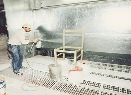 الإسكان تصدر قرارا بتعديل المواصفات العامة لمحال الدهان