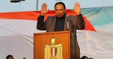 اليوم.. نظر طعن الأسواني ضد الجامعة الأمريكية