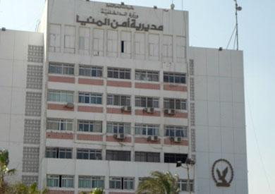 أمن الانقلاب يعتقل 3 من رافضي الانقلاب بالمنيا