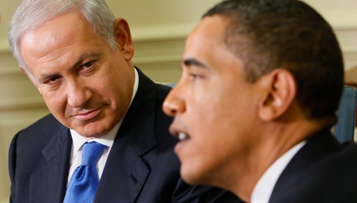 أرباح إسرائيل من وراء اتفاق إيران والغرب‏