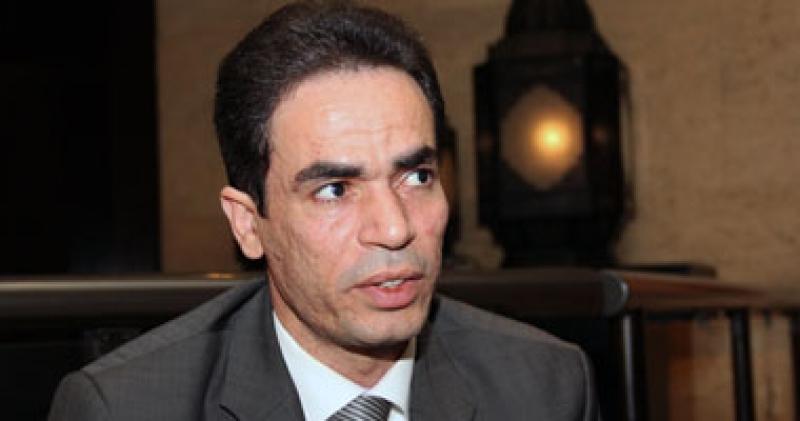 «المسلماني»: السفينة أبحرت و«مرسي» في مكان آمن