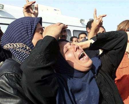 النطق بالحكم في قضية «السلام 98» 17 سبتمبر