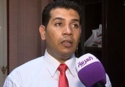 بالصور..مؤسس حركة “إخوان ضد العنف ” لا صلة له بالجماعة