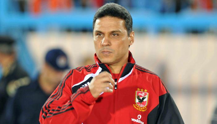 البدري: مباراة أوغندا صعبة