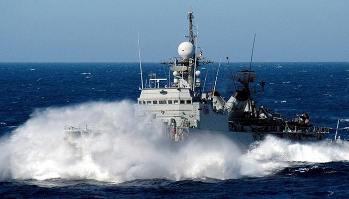 “ولاية سيناء” تتبنى الهجوم على زورق للبحرية المصرية