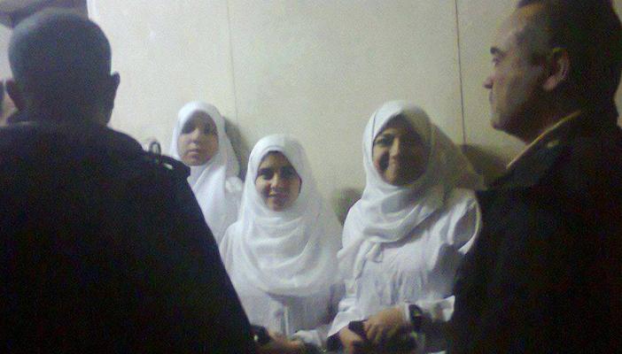 النقض تسقط حكم المؤبد لزكريا عبدالعزيز ضد “هند ورشا منير”