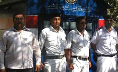 تأجيل نشر عسكر الدرك في محافظة القاهرة