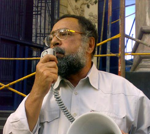 مجدي حسين: عودة الرئيس مؤكدة وحكومة الانقلاب لن تدوم لأيام