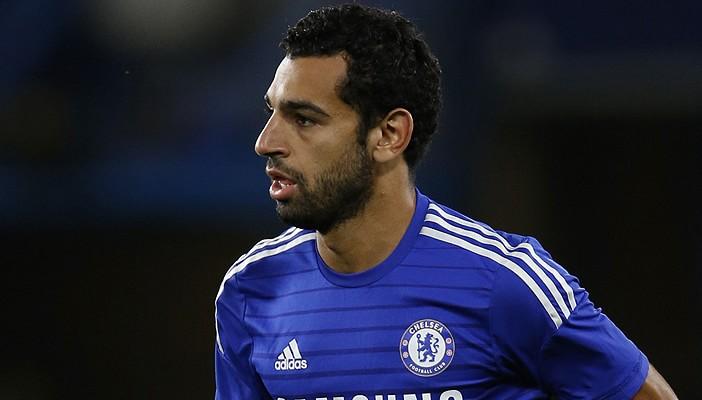 محمد صلاح تحت أنظار ليفربول