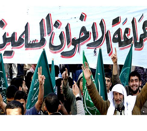 ستاندرد آند بورز: “الإخوان” تحظى بدعم سياسي منظم