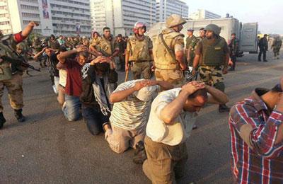 موقع ألماني: مصر تنزلق نحو الفوضى