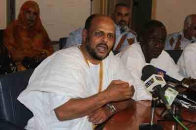 الحزب الإسلامي بموريتانيا: صمود غزة رفع معنويات الأمة بعد انتكاسة