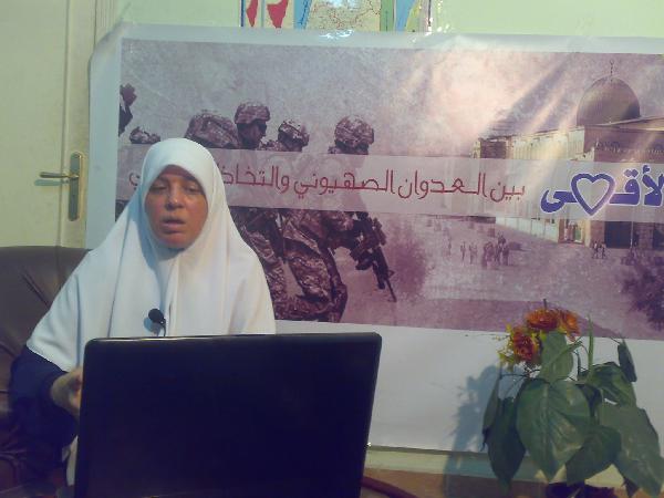 مسئول القدس بـ”الأطباء العرب”: الانقلابيون وكلاء الصهاينة بمصر