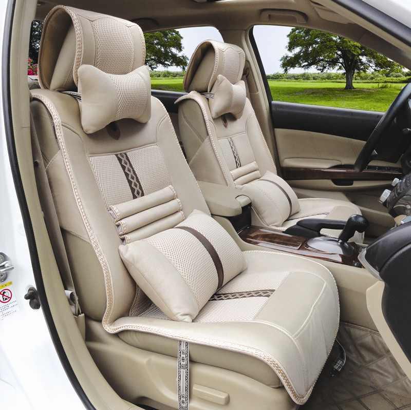 بريطانيون يصممون مقعد سيارة يحذر قائدها من النعاس