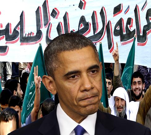 أمريكا تنفي خضوع أوباما للاستجواب حول مساعداته للإخوان