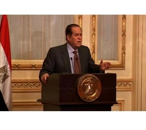 «الجنزوري».. من حكومة إنقاذ فاشلة لمستشار رئيس العسكر