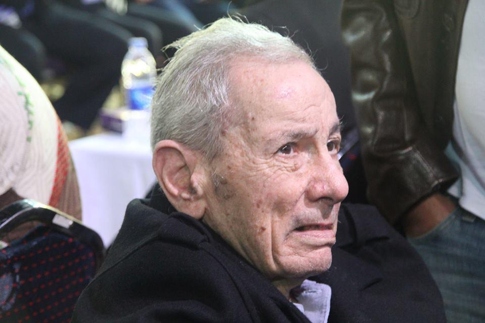 غياب رئيس الأهلي والخطيب وحضور أبوتريكة في جنازة طارق سليم