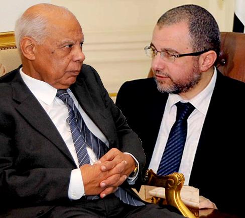 حكومة الببلاوي.. إقرار بكفاءة «قنديل»