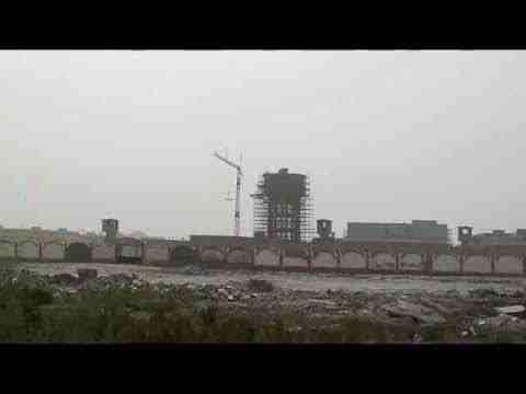 وقفة احتجاجية داخل سجن جمصة بعد الأحكام الظالمة عليهم