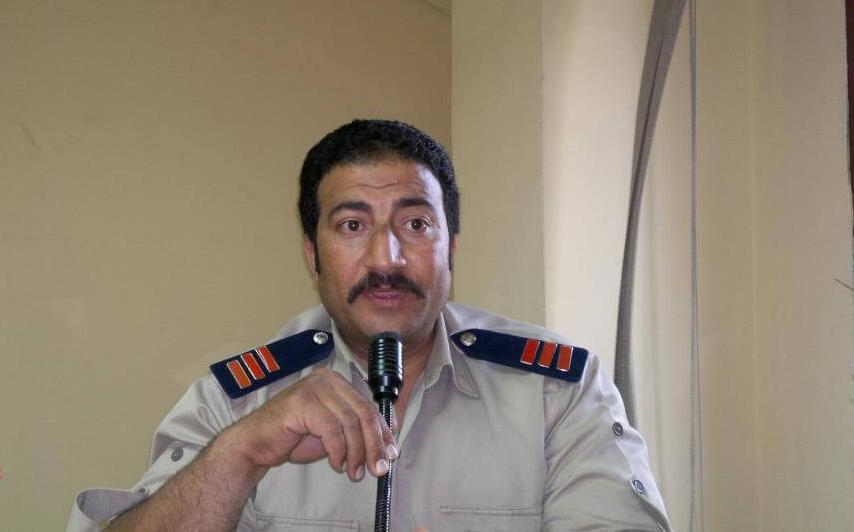 جنايات القاهرة تخلي سبيل رئيس ائتلاف أمناء الشرطة