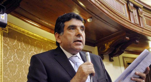 استدعاء جبريل وعبد المحسن لإهانة مجلس الدولة