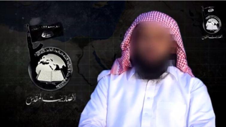 فيديو | “بيت المقدس” تنشر تفاصيل “عملية إيلات الكبرى”