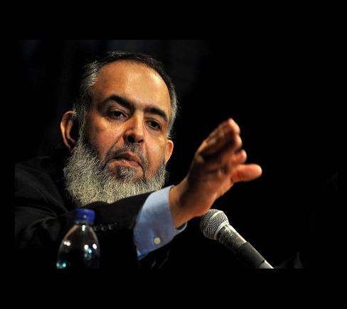 تجديد حبس أبو إسماعيل والجزار والعمدة وعبد المقصود 15 يوما