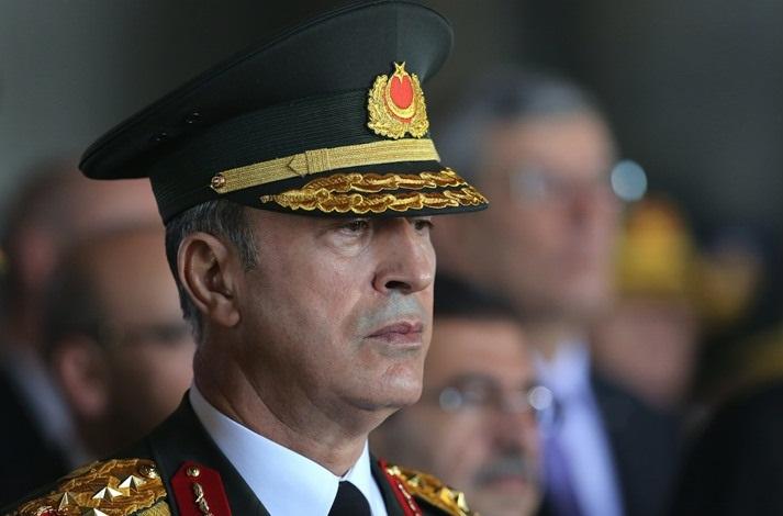 3 أسباب تجعل رواية اختطاف رئيس الأركان التركي وتحريره محل شك