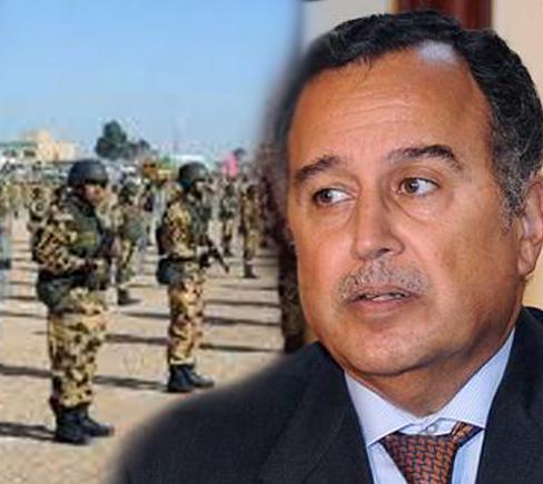 مفاجأة.. وزير الخارجية الجديد هرب من الجيش قبل حرب أكتوبر