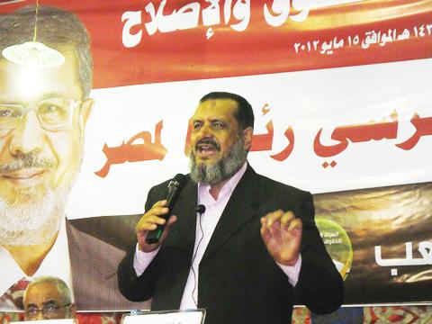 عدلان لـ«رصد»: العسكري هو الطرف الثالث