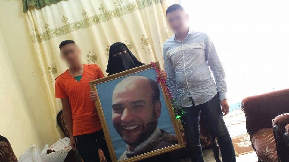 “عيد مع أسرة شهيد”…حملة لشباب الثورة بدمياط