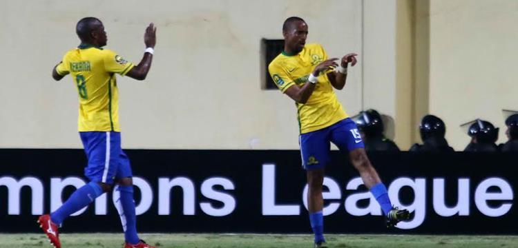 بالفيديو.. صن داونز الإفريقي يصفع الزمالك بثنائية على أرضه