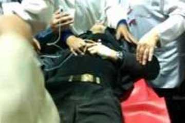 مقتل أمين شرطة بطلق ناري من مجهولين بالعريش