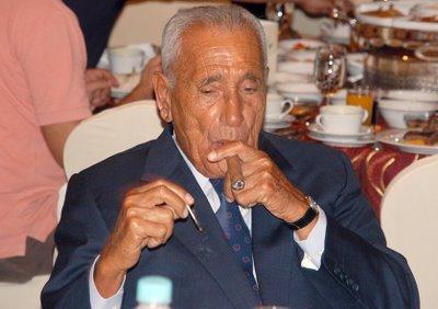 سلطان: «هيكل» غادر البلاد بعد تأكده من فشل الانقلاب