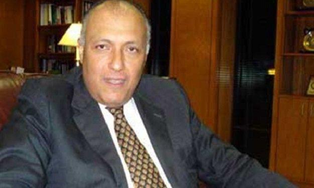 خارجية الانقلاب: كيري لم يلغ زيارته لمصر وإنما أجلها