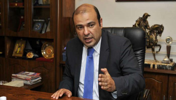 التموين: نصف طن هياكل فراخ  و 400 كجم أسماك فاسدة في أول أيام العيد