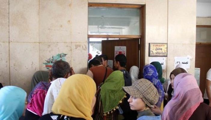 مكتب التنسيق: حجز 10% بالجامعات لطلاب التعليم الفني